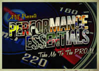 02 Performance Essentials Take me to the PROM Post Card