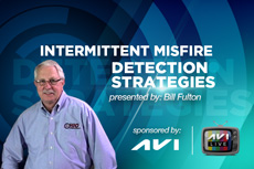 Live Stream: Intermittent Misfire Detection Strategies