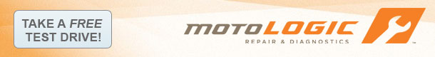 Moto Banner Ad