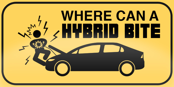 Hybrid, Safety