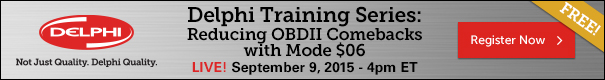 Delphi Training Series, Dave Hobbs