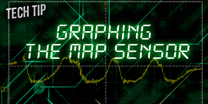 Map Sensor