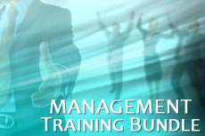 Management Training Bundle