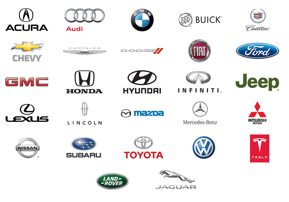 A leading supplier to car manufacturers around the world - AVI OnDemand