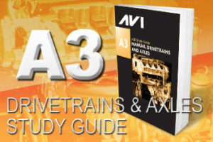 ASE S1 Study Guide Body Systems and Special EquipmentMotor Age Training 