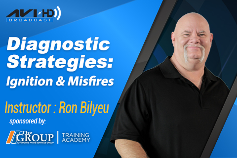 Diagnostic Strategies: Ignition & Misfires