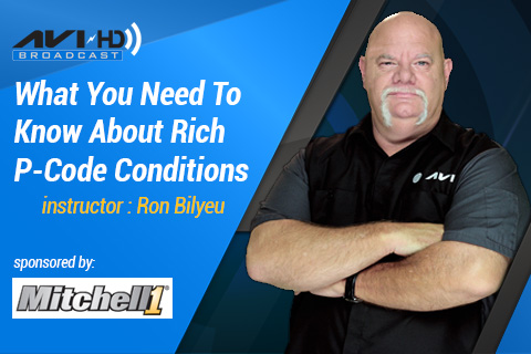 What You Need To Know About Rich P-Code Conditions