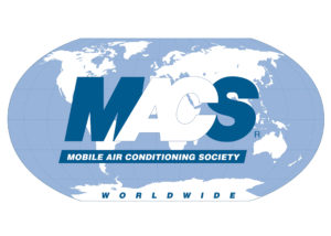 Mobile Air Conditioning Society Logo