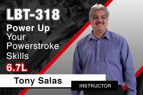 Power Up Your Power Stroke Skills – 6.7L