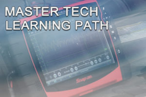 Master Tech Learning Path Bundle