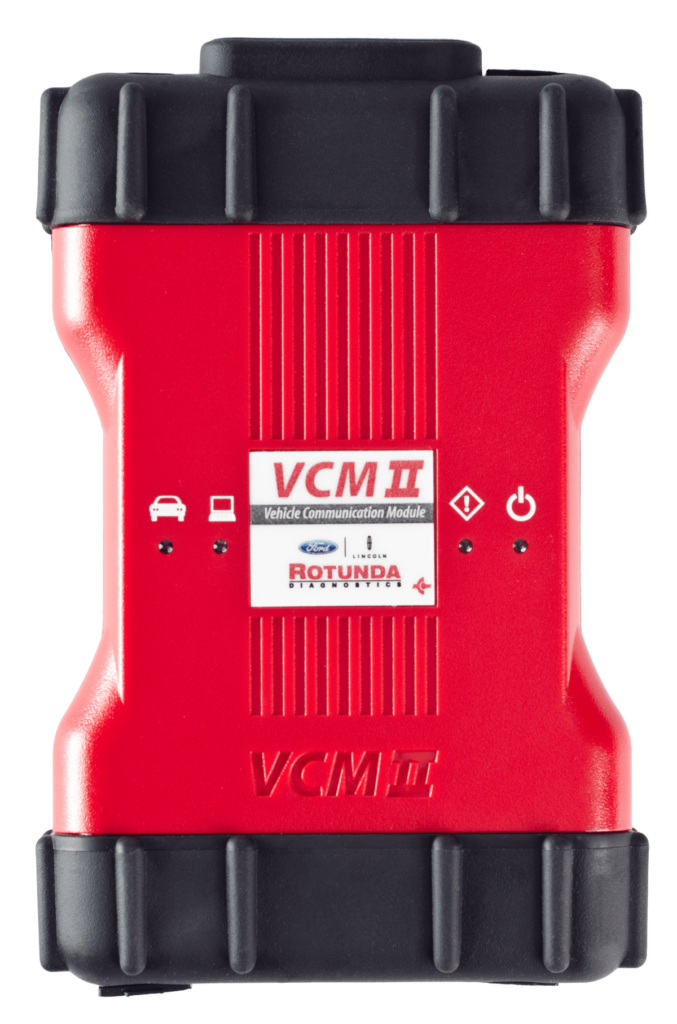 programming a gm with a vcm 2