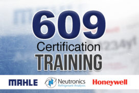 MACS 609 Certification Training AVI OnDemand