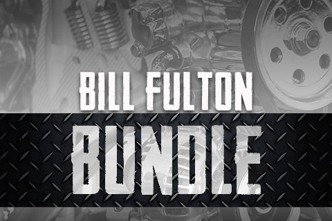 Bill Fulton Bundle