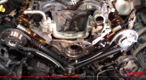 Diagnosing VVT Cam Phaser Issues on Ford 5.4 Liter V8 Engines