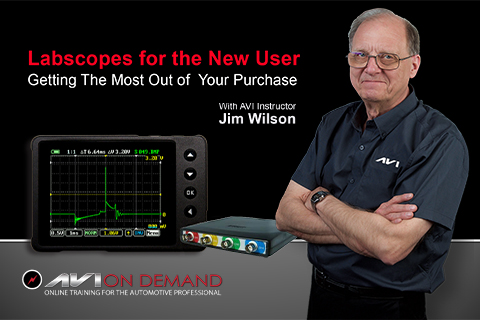 Labscopes For The New User