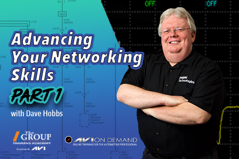 Advancing Your Networking Diagnostic Skills – Part 1