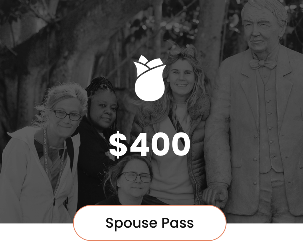 2024 AVI Conference Spouse Pass AVI OnDemand