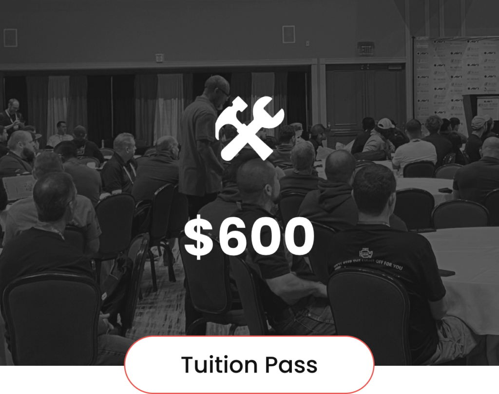 2024 AVI Conference Tuition Registration AVI OnDemand