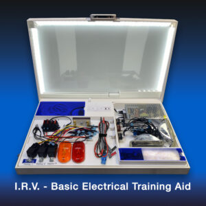 IRV - The Basic Electrical Training Aid