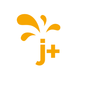 J+ Logo