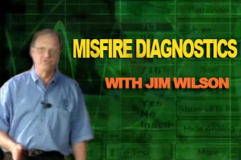 Misfire Diagnostics