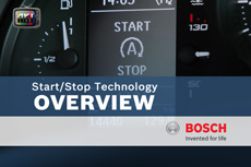 Start/Stop Technology Overview
