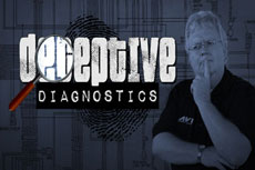 Deceptive Diagnostics