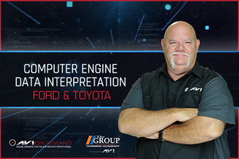 Computer Engine Data Interpretation – Ford & Toyota